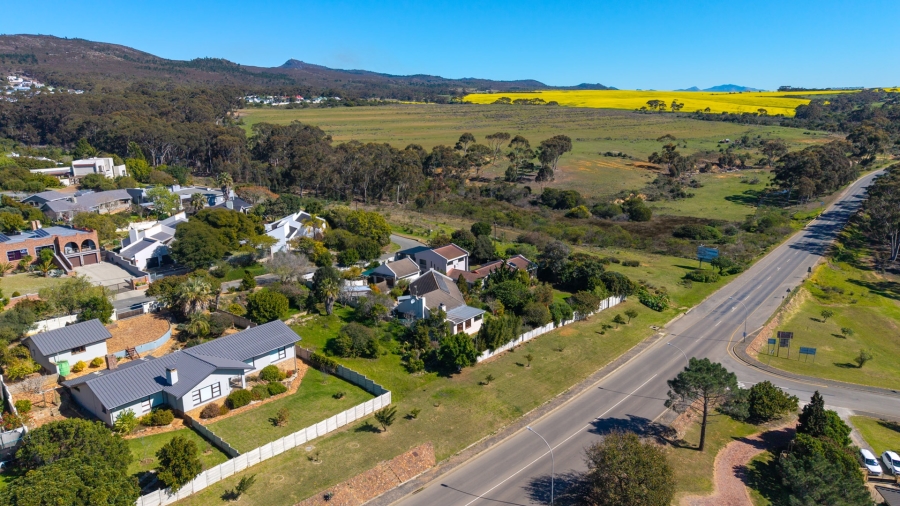 0 Bedroom Property for Sale in Bredasdorp Western Cape